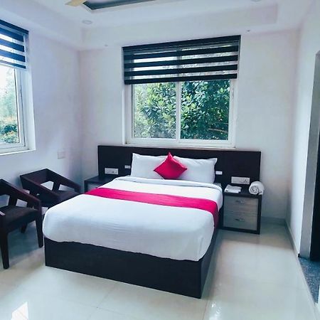 Dream Castle Hotel Munnar Kültér fotó
