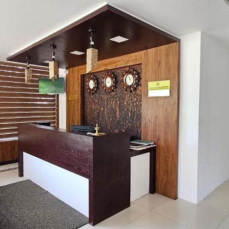 Dream Castle Hotel Munnar Kültér fotó