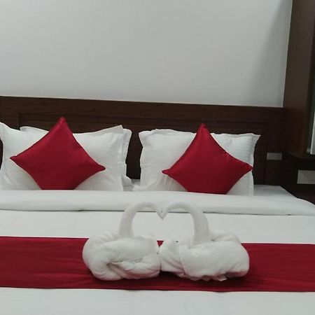 Dream Castle Hotel Munnar Kültér fotó